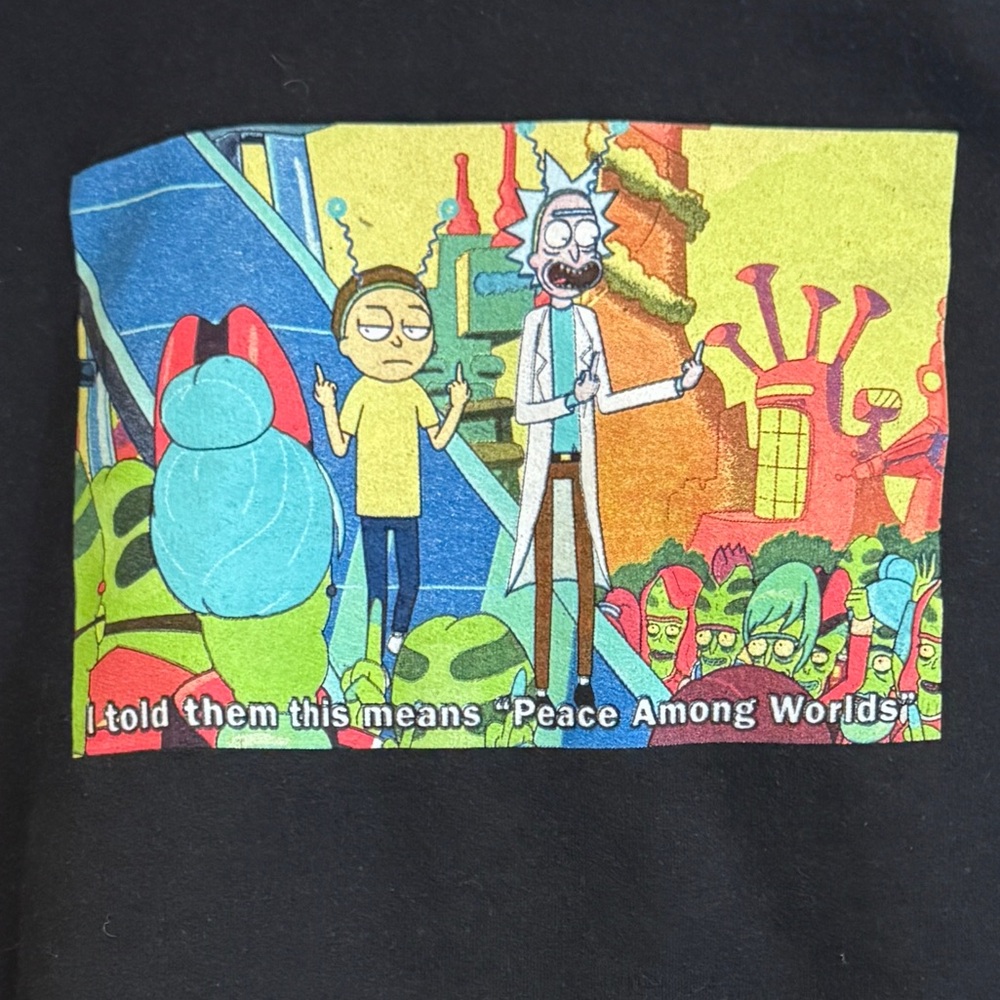 Meet your Posher, Matt